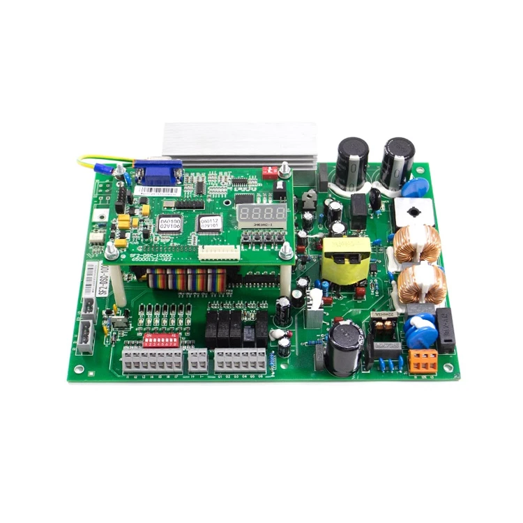SF2-DSC-1000C SF2-DSC-1000C