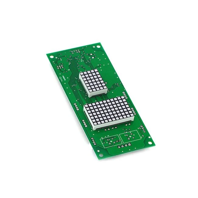 Fuji Lift PCB BL2000-HAH-A4
