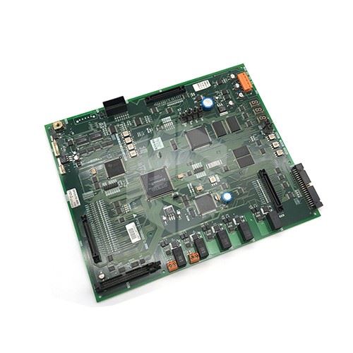 Mitsubishi Elevator Pcb P203728B000G01