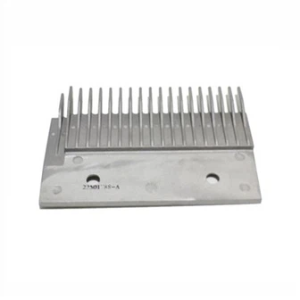 LG-Sigma roltrap kamplaat DSA2000168-L