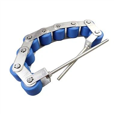 Roltrap Onderdelen Roltrap Vasthoudketting