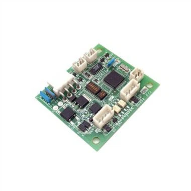 FUJITEC Lift PCB BC20J