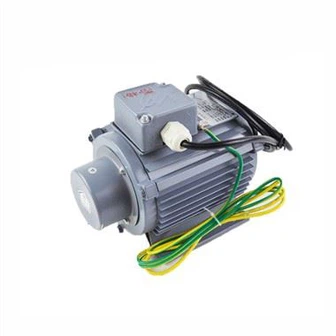 Hitachi-liftdeurmotor YMTB71M-4