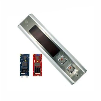 Hyundai Lift Pcb HIPD-CAN V3.2