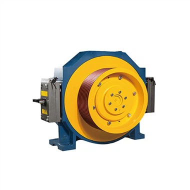 Montanari-Lift-Traction-Machine-MCK500