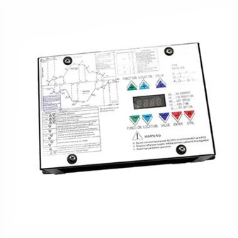 ORONA Liftdeurcontroller GDO-D2