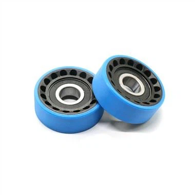 Escalator stappen roller 80*25*62042rs