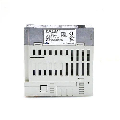 Brand-new L-S Inverter SV008IG5A-2