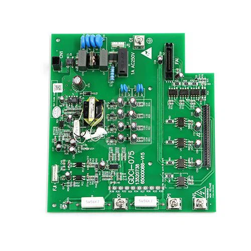 Hitachi Elevator PCB GDCI-075