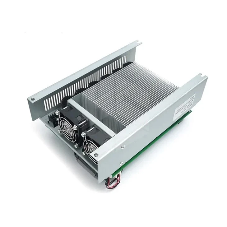 Hitachi Escalator Inverter ELS-4T037A
