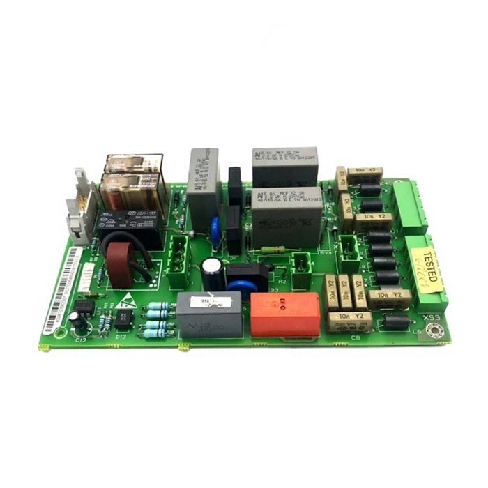 Lift Inverter Board KM870390G01
