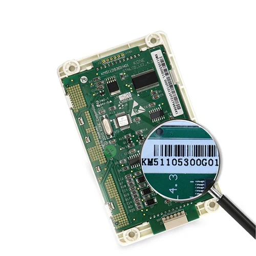 KONE Elevator display board KM51105300G01