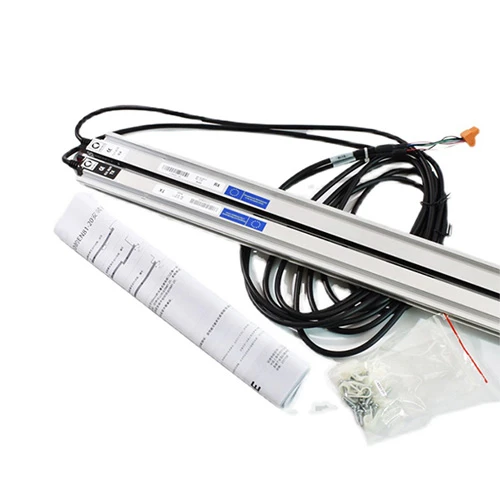 MEMCO Lichtgordijn voor liften E1036K