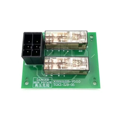 Mitsubishi Elevator Board P203725B001G01