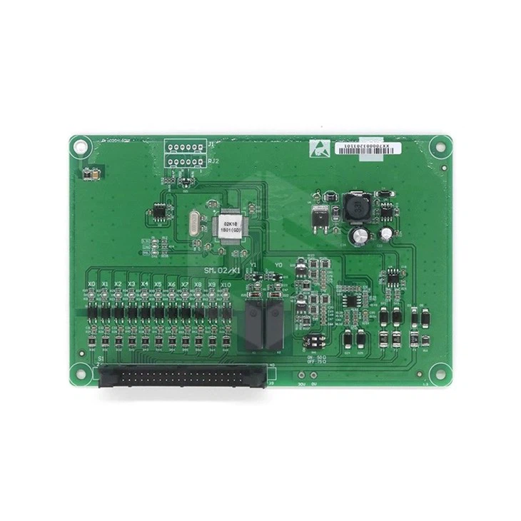 Otis Elevator Roof Maintenance Box Communication Board SM.09CW