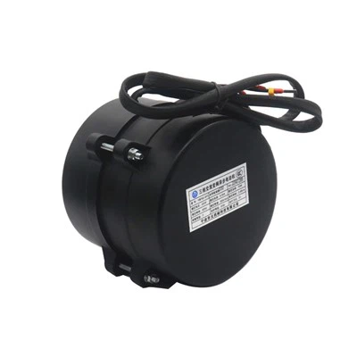 Liftdeurmotor YBP90-6Y3