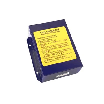 Noodstroomvoorziening voor liften EHD-560