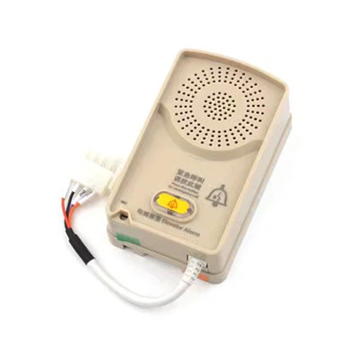 Liftputintercom NKT12（1-1）B1