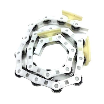 Roltrap roterende ketting KM5071663G04
