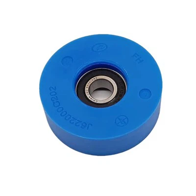 Roltrap Step Roller 70*25*6204