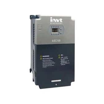 INVT frequentieomvormer EC100-015-4