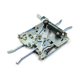 Lift Door mes 601500G13