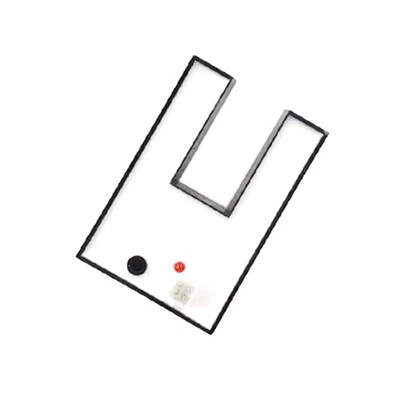 Liftniveau sensor ds -25