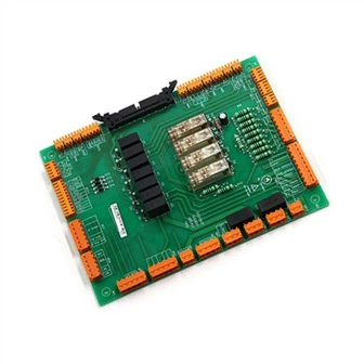 Lift PCB GCEADOG01