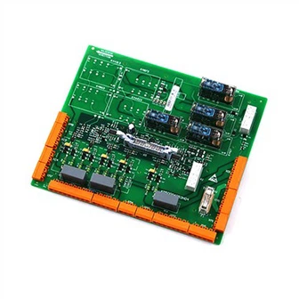 Lift PCB KM50006052G01 KM50006052G02
