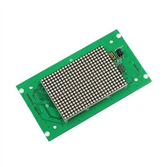 Lift Display Board KM50017283G11