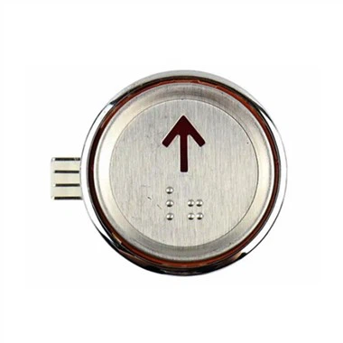 LG SIGMA Elevator-knop AK-29B