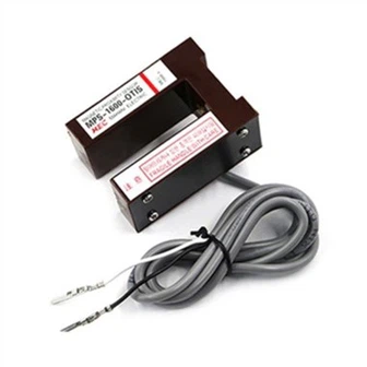 LG SIGMA Lift-nivelleringssensor MPS-1600-0TIS