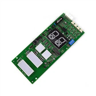 LG SIGMA Elevator-printplaat EISEG-106
