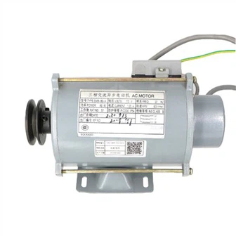 Mitsubishi Liftdeur Motor SE-JR