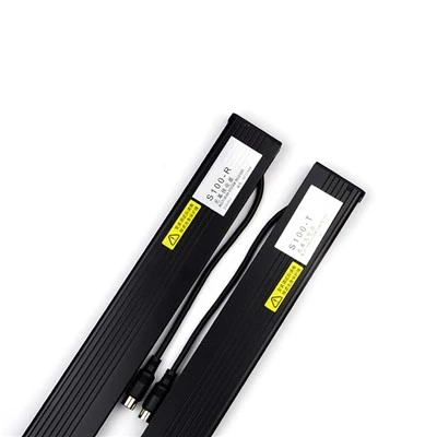 Liftlichtgordijn MBS-S100