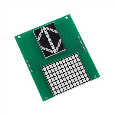 Mitsubishi Elevator-printplaat P235710B000G02