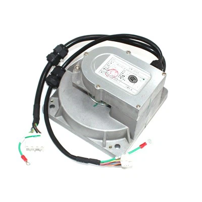 Lift Door Motor PM-Flat -90 KAA24354AAB2