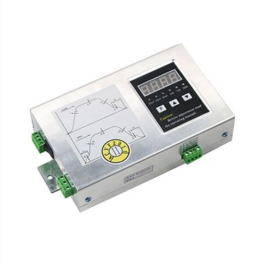 SIGMA Liftdeuraandrijving ACVF