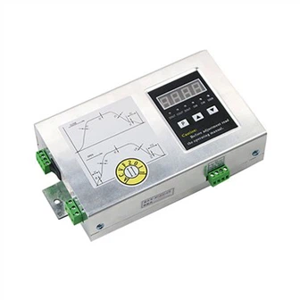 SIGMA Liftdeuraandrijving ACVF
