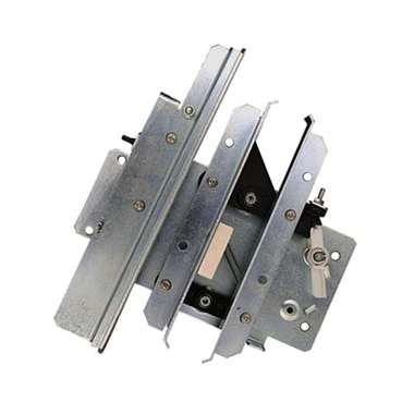 Lift Door mes Sky H1 AT120