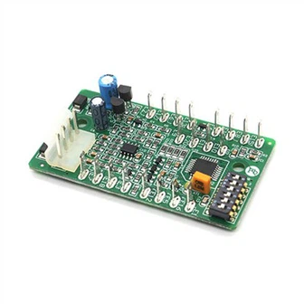 Lift Communication Board Adresbord OMA4351ANB