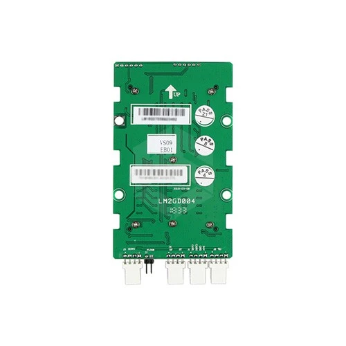 STEP Elevator Display Board SM.09