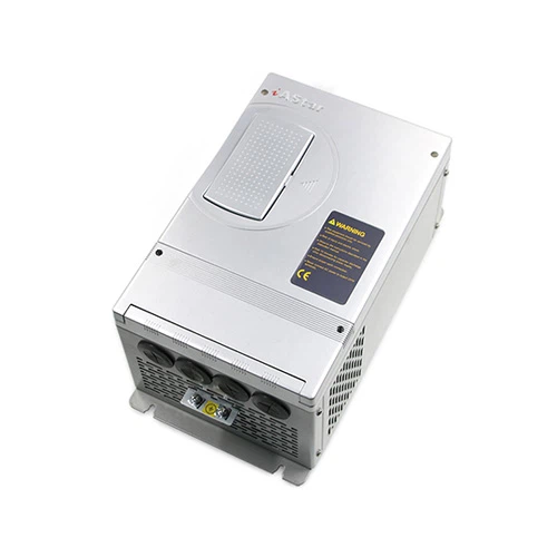 STEP Liftomvormer AS320