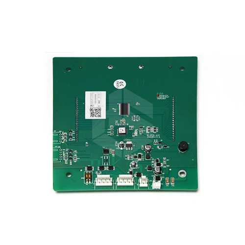 Thyssen Elevator display board TA10-CV
