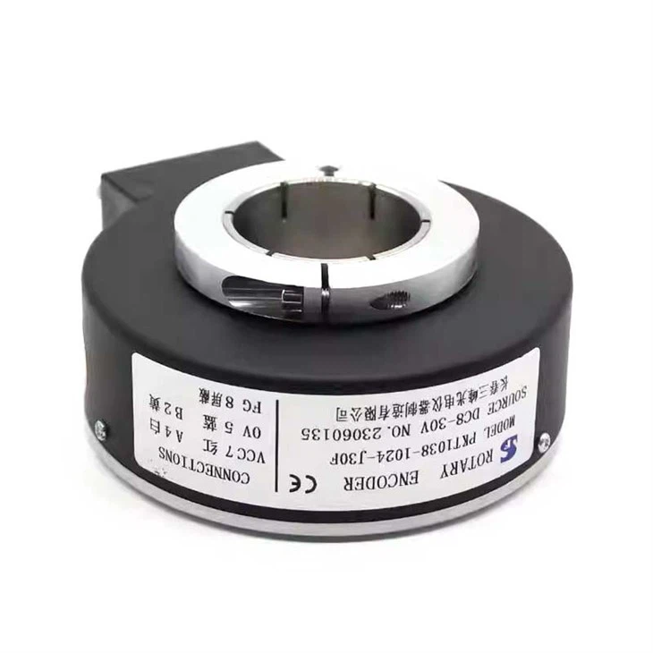 Elevator Encoder PKT1038-1024-J30F suppliers