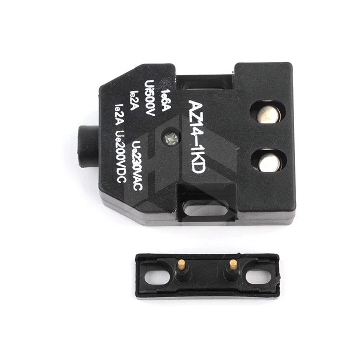 OTIS Elevator Door Electric Shock AZ14-1KD