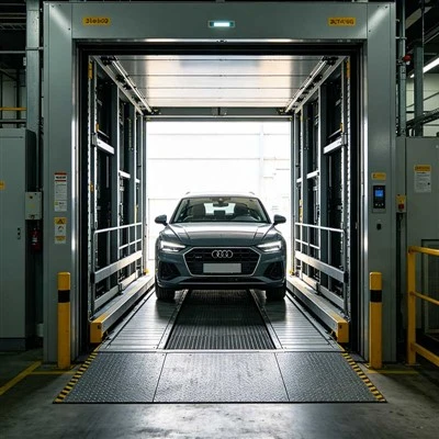 Autoliften