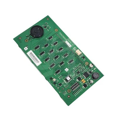FDA23600V1 Displaypaneel voor liftdeur FCA23600V1