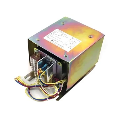Hitachi Lifttransformator Capaciteit 1040VA