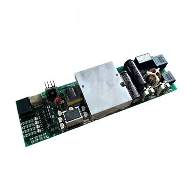 Liftdeur machinebord dor -160 b dor -261 a 261b